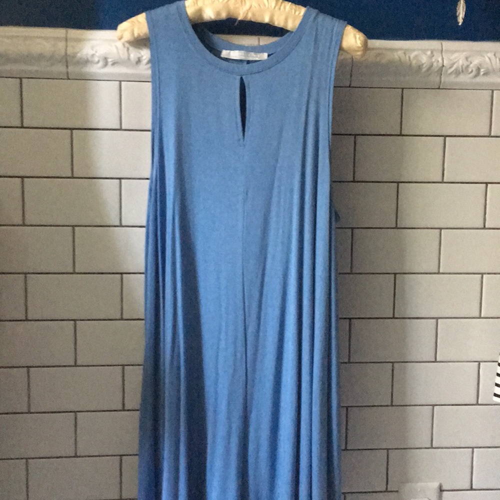 Comfy Summer Dress